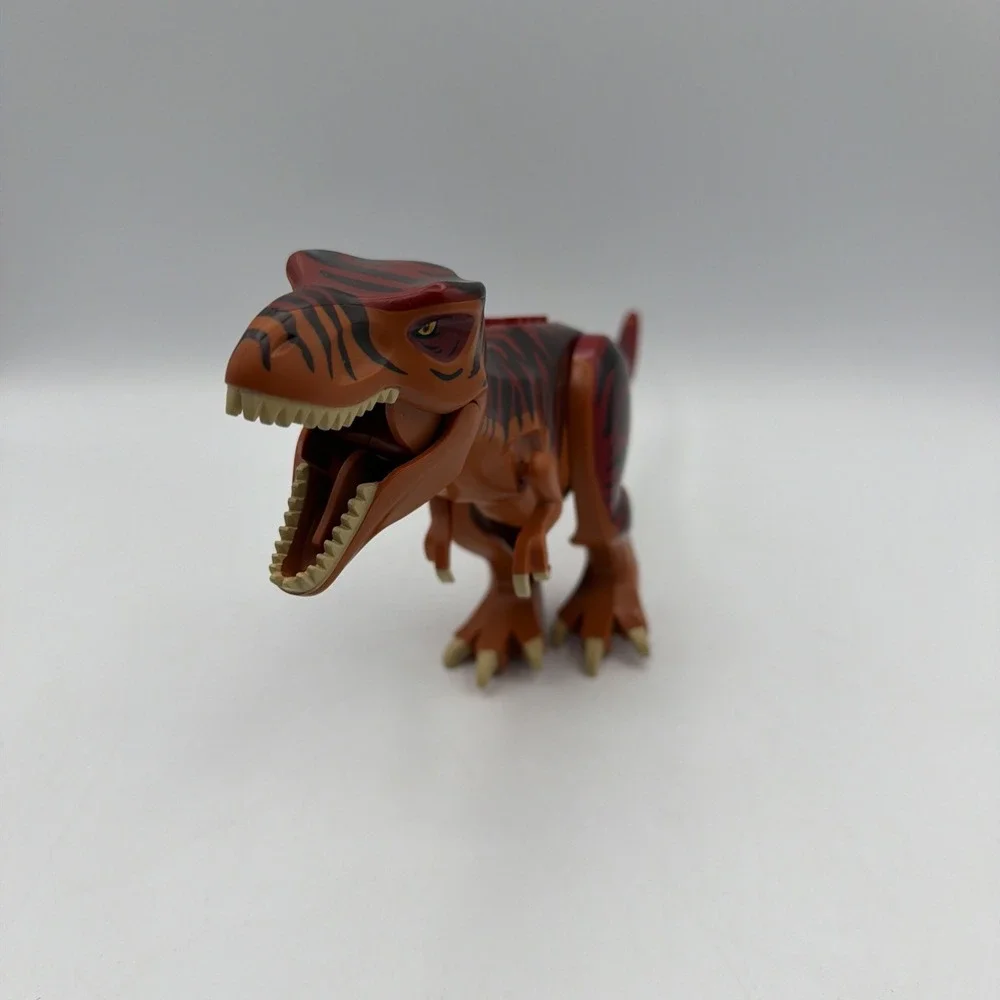 Lego 5886 dino